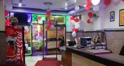 Hotel Delhi Regency