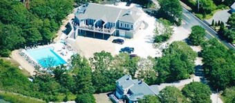 ERMÄSSIGTER PREIS: 27. Juli - 3. August. Gehen Sie zum Strand; Kajak; zentrale Klimaanlage; Außendusche