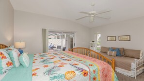 5 Schlafzimmer, kostenloses WLAN, Bettwäsche