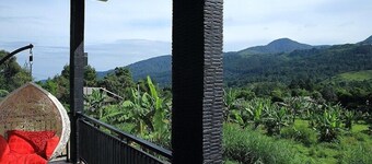 Avilla Resort Puncak