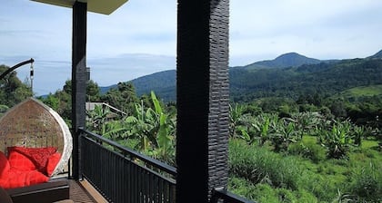 Avilla Resort Puncak