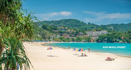 Grand Kata VIP - Kata Beach
