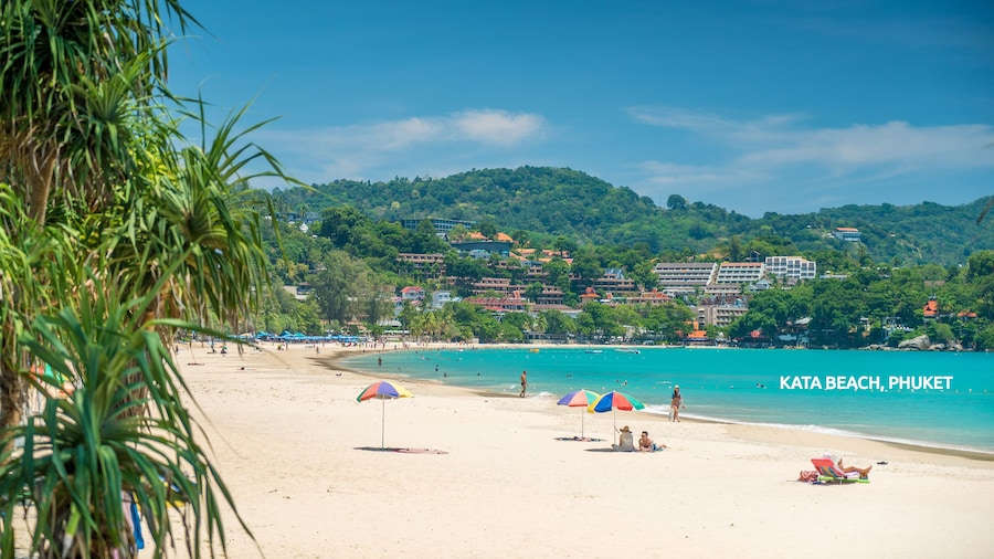 Grand Kata VIP - Kata Beach