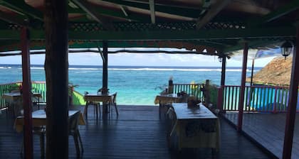 Anita's Beach Bungalows Lalomanu