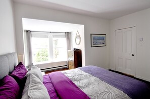 1 dormitorio, Internet, ropa de cama