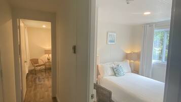 2 chambres, bureau, fer et planche Ă repasser, Wi-Fi gratuit