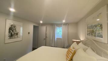2 chambres, bureau, fer et planche Ă repasser, Wi-Fi gratuit