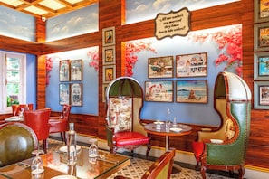 International cuisine