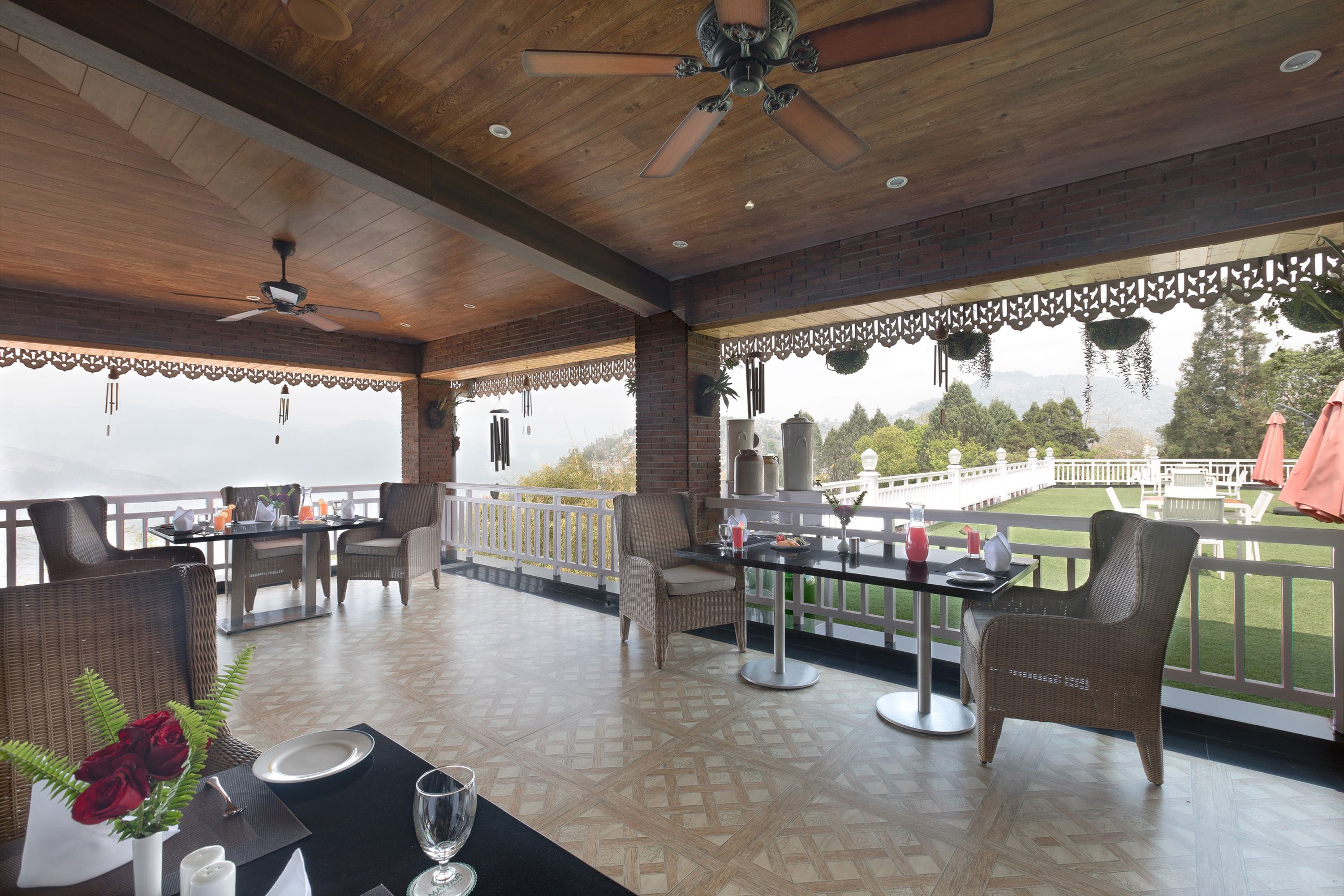 International cuisine