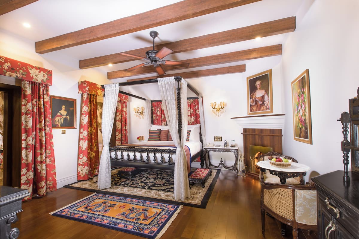 Heritage Suite