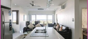 LUXURY WITH LOCATION - SEA VIEWS & MODERN CLASS
