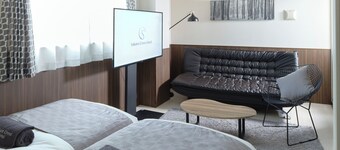 Sakura Cross Hotel Ueno Iriya