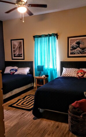 1 bedroom, iron/ironing board, WiFi, bed sheets - Mar Luxurious Condo 1BD w/Hot tub and pool (San Juan del Sur)