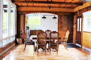 Restauration