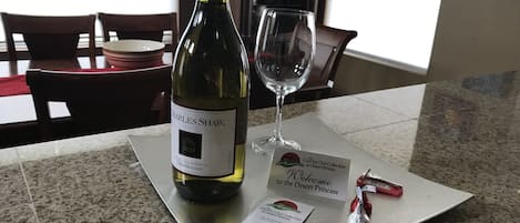 Nourriture et boissons