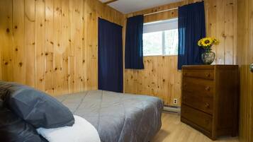 3 bedrooms
