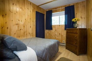 3 bedrooms