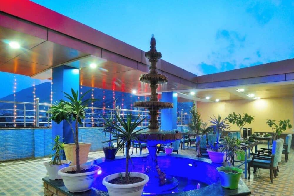Hotel New Majestic