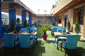 International cuisine