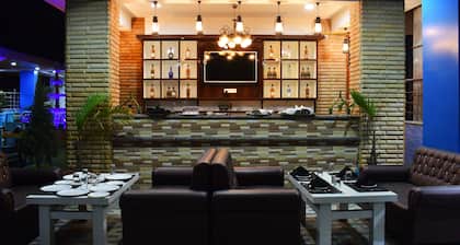 Hotel New Majestic