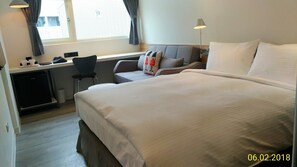 Interior entrance - LightHouse (Taichung)