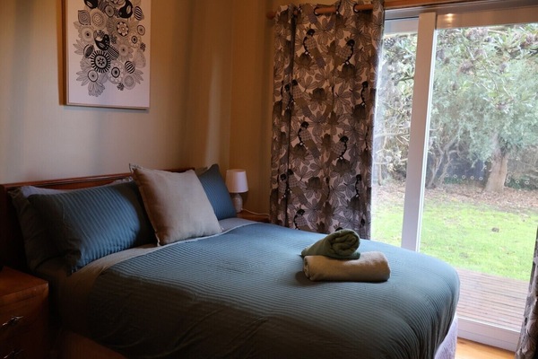 Main bedroom