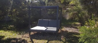 Far View - Pets, Linen, Wi-Fi, Netflix, Caravan