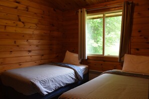 3 chambres, Wi-Fi, draps fournis