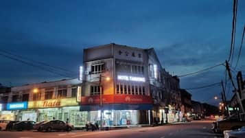 Ngoại thất