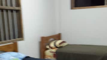 3 bedrooms
