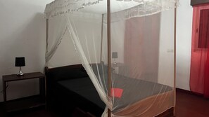 Wi-Fi gratuit, draps fournis