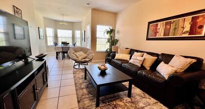 The perfect place San Antonio