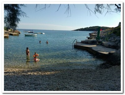 Summer cottage with breathtaking view