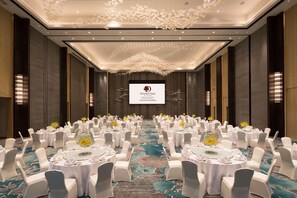 Salón de eventos