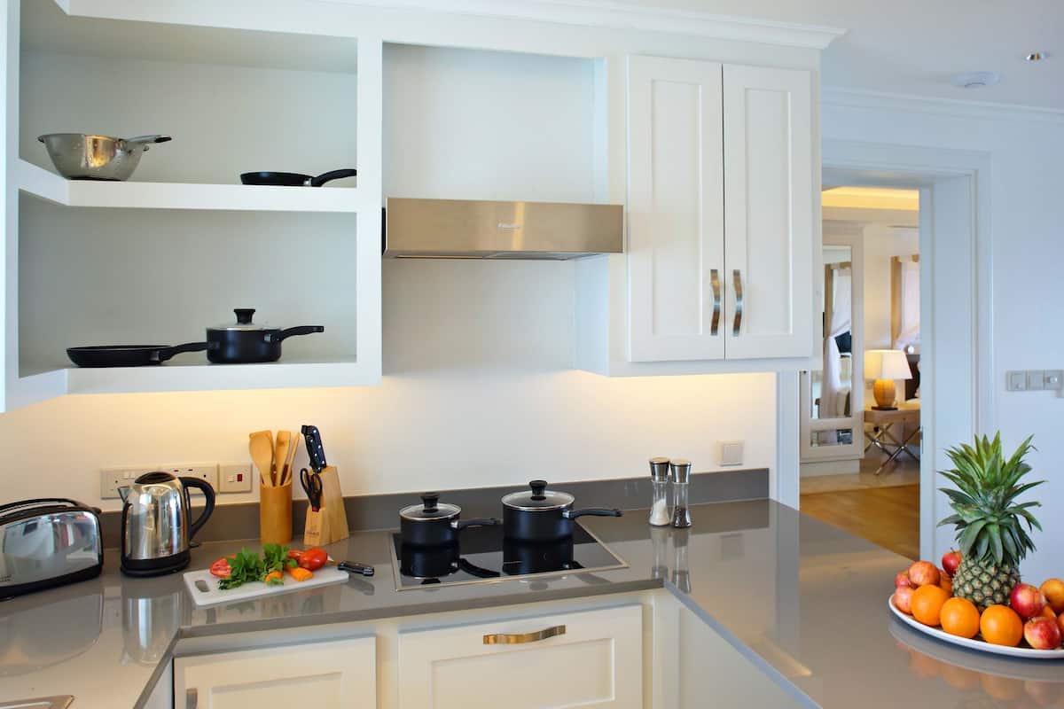 coffee/tea maker, electric kettle