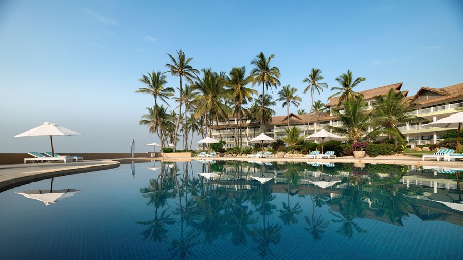 Hemingways Watamu