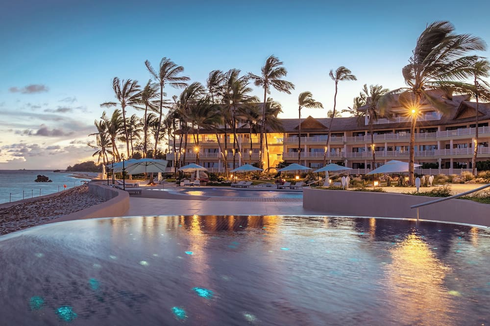 Hemingways Watamu