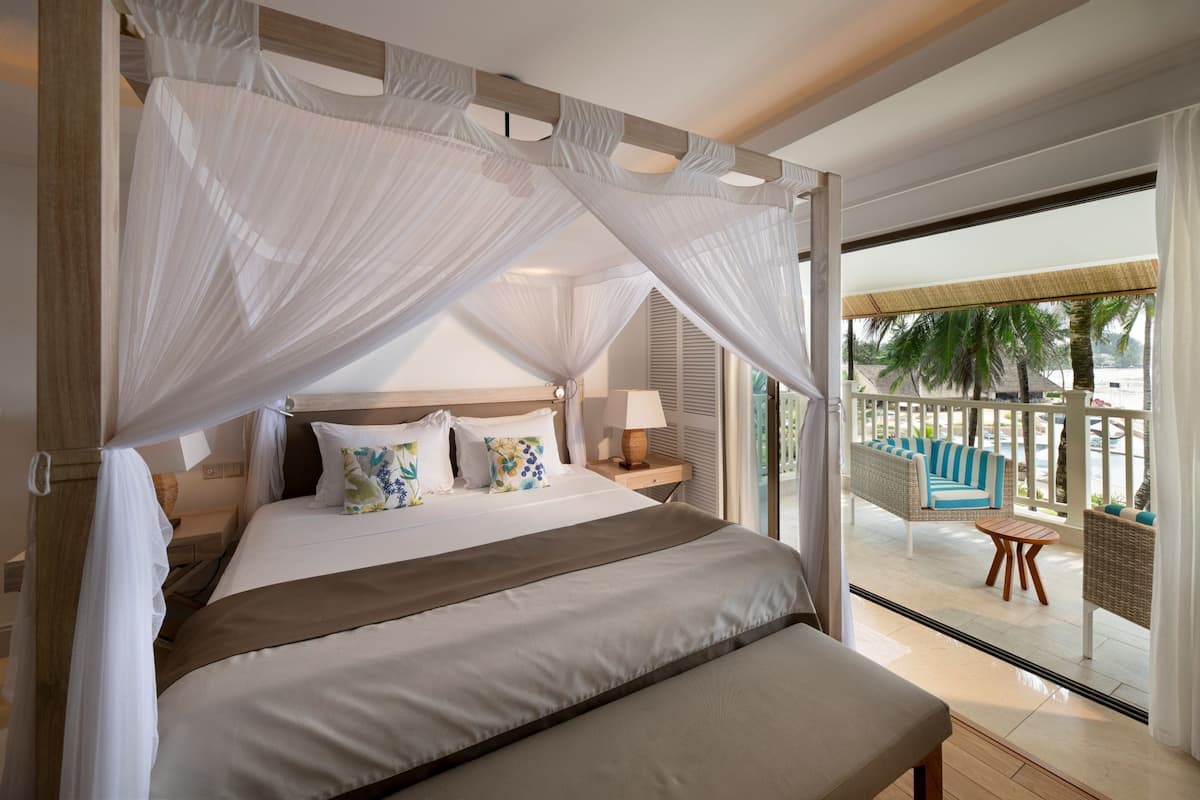 Penthouse, 4 Bedrooms, Ocean View