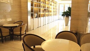 Interior - Ji Hotel (Xi'an)