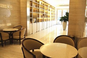 Interior - Ji Hotel (Xi'an)