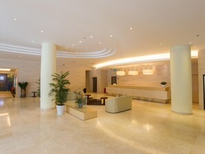 Lobby - JI Hotel (Shenzhen)