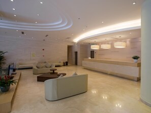 Lobby - JI Hotel (Shenzhen)