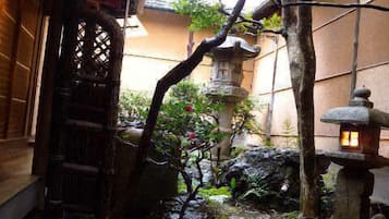 Jardín