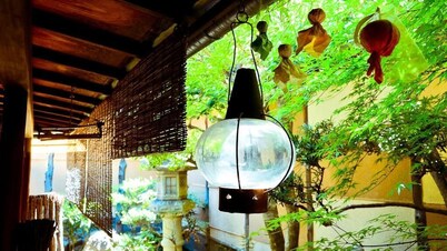 金鱼家旅馆