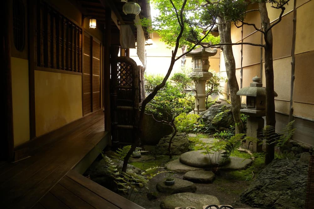 Guesthouse KINGYOYA - Hostel