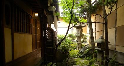 Guesthouse KINGYOYA - Hostel