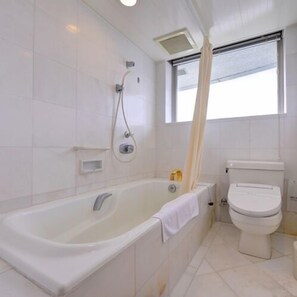 Bathroom - Cocopa Resort Club (Tsu)