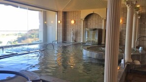 Spa - Cocopa Resort Club (Tsu)