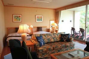 Room - Cocopa Resort Club (Tsu)