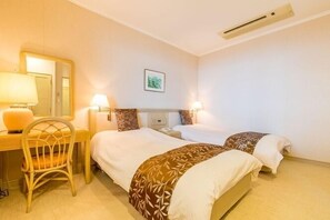 Room - Cocopa Resort Club (Tsu)